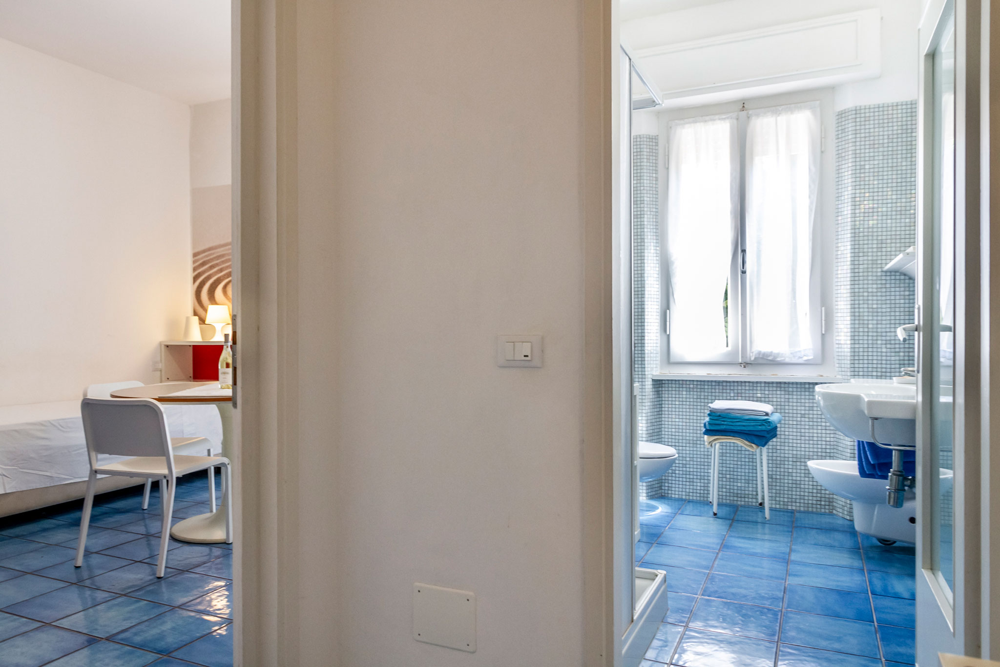 Appartamento Adriatico