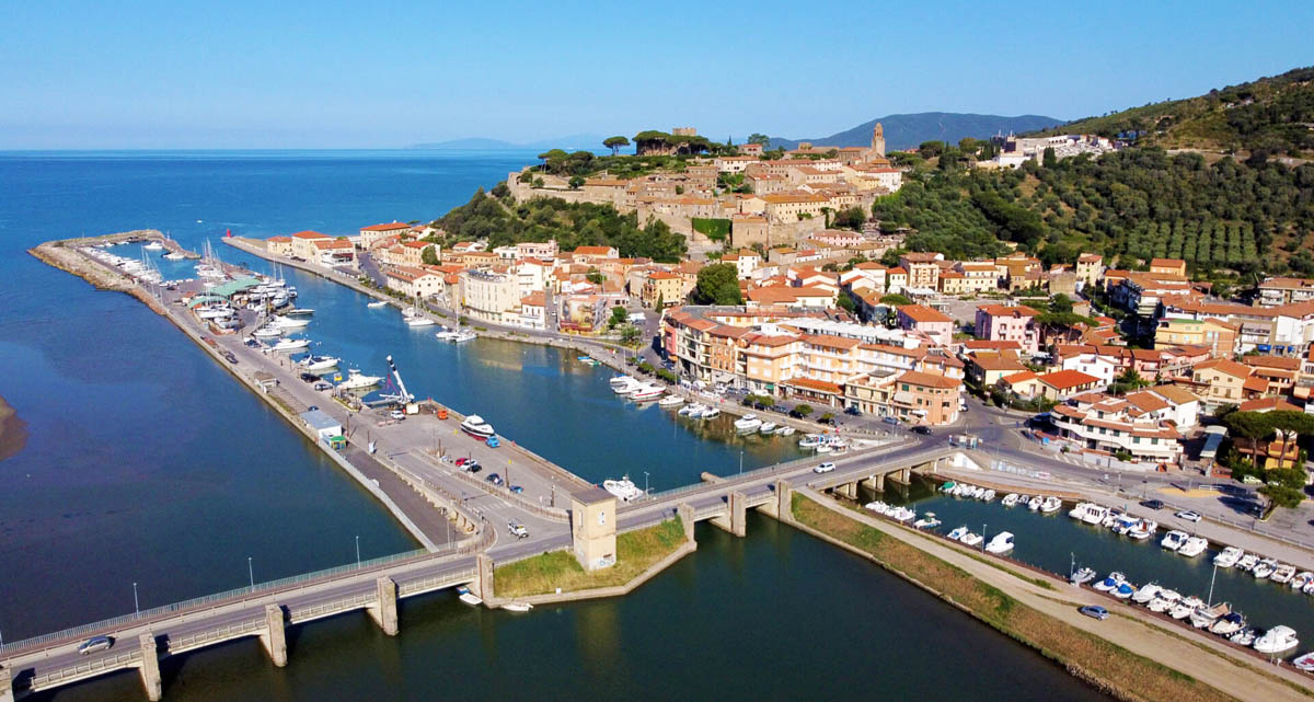 Porto canale